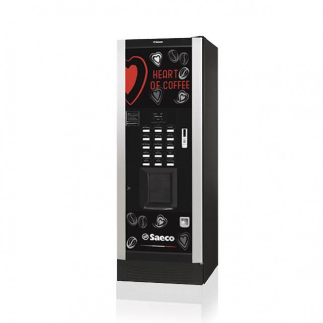 Aparat VE ATLANTE 500 EVO STD 7G 1C 2M 230/50 P90D70