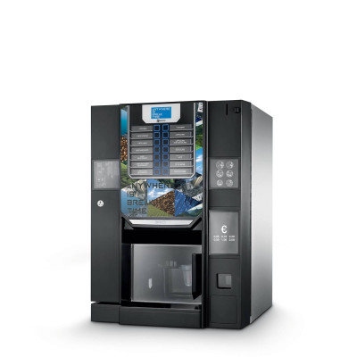 Necta Brio Up Espresso 6 Necta Brio Up Espresso 6