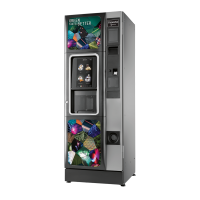 Necta Concerto Touch Multicup