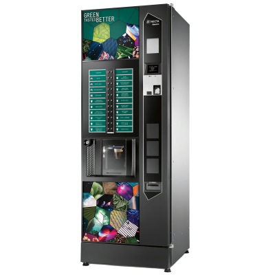 Necta Maestro Dual Cup Espresso 8 Necta Maestro Dual Cup Espresso 8