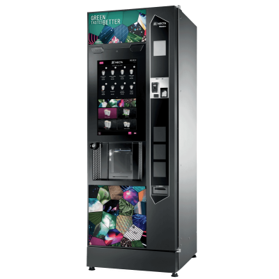 Necta Maesto Touch Dual Cup 2 Espresso 9 Necta Maesto Touch Dual Cup 2 Espresso 9