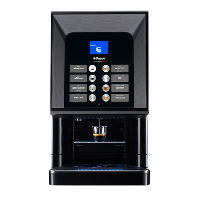 Aparat cafea Phedra Evo Espresso 9 G