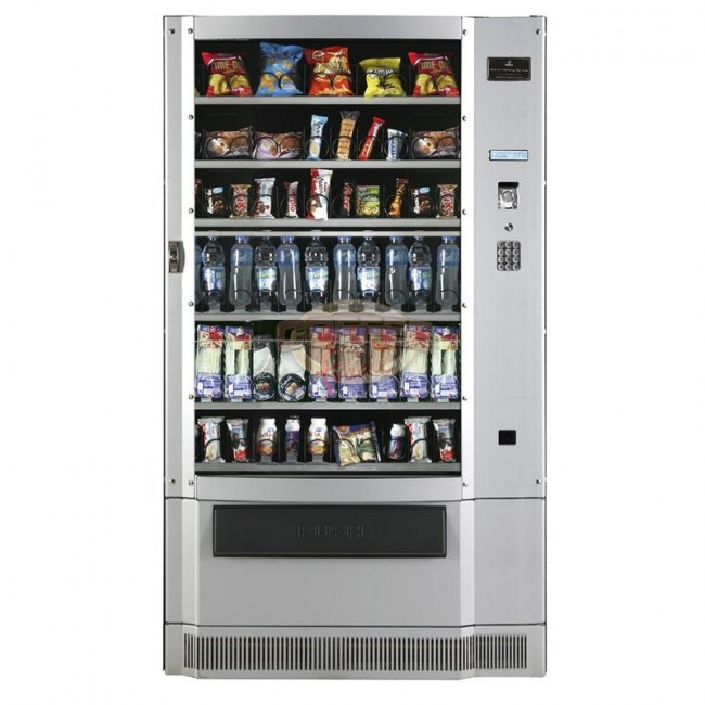 Aparat BVM 685 L PLUS 6-44 MA COMBI ALFA IAV