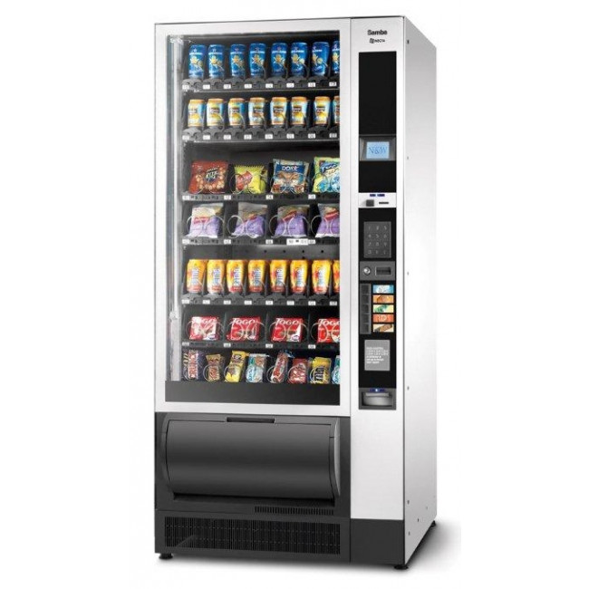 APARAT SAMBA CLASSIC 6 - 44