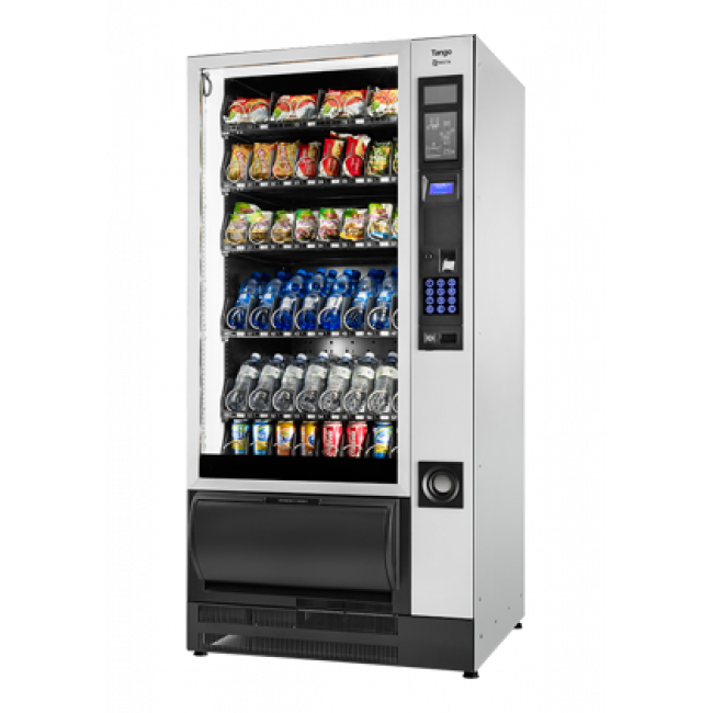 APARAT TANGO FOOD 7 - 48