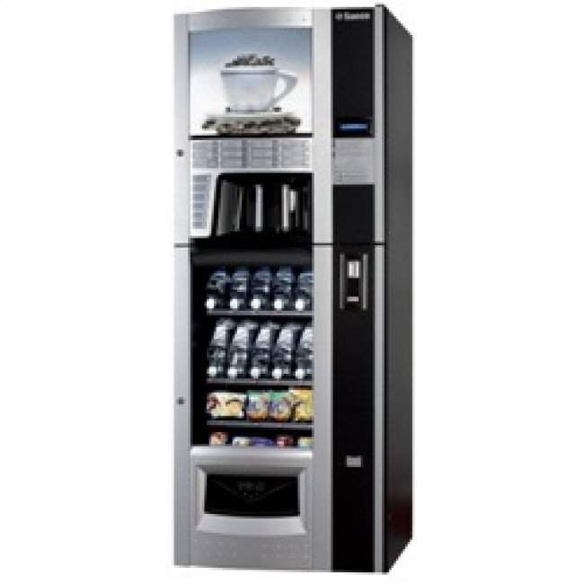 Aparat VE DIAMANTE ESPRESSO 7G C1A P90D70 230 BLK