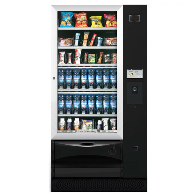 Aparat VISTA L 6-42 MA COMBI ALFA STD