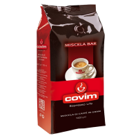 Cafea Boabe Covim, 1 kg Miscela Bar