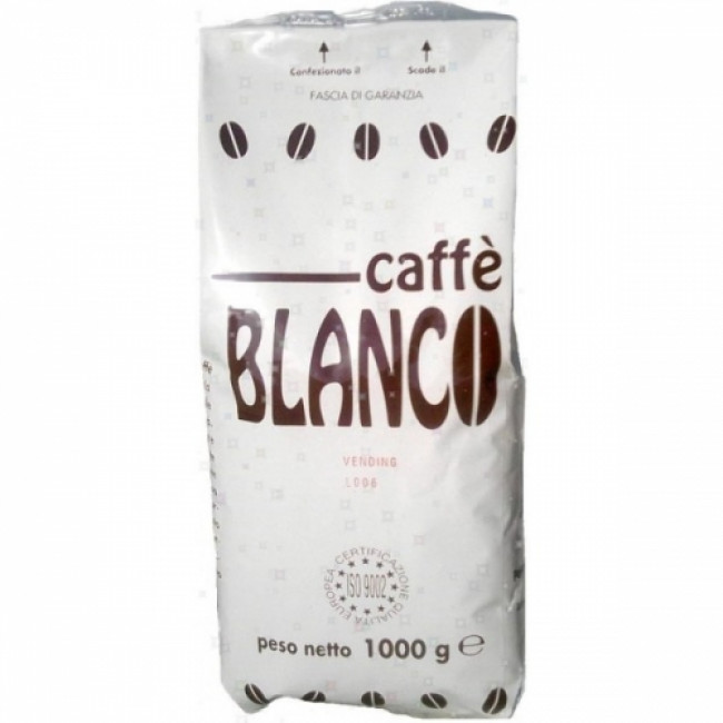 Cafea Boabe Blanco, 1 kg