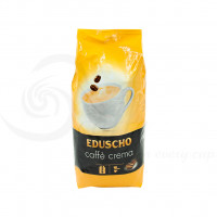 Cafea Boabe Eduscho, 1 kg Eduscho Caffe Crema