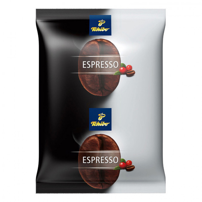 Cafea Boabe Tchibo, 500 g Espresso Speciale