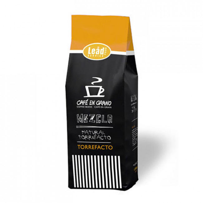 Cafea Boabe Simat, 1 kg Mezcla