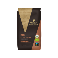 Cafea Boabe Tchibo, 1 kg  Bio Vista Cafe Crema