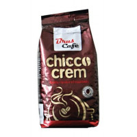 Cafea Boabe Brus, 1 kg Chicco Crem