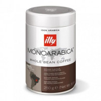 Cafea Boabe Illy, 250 g Monoarabica Brasil, 6 buc 