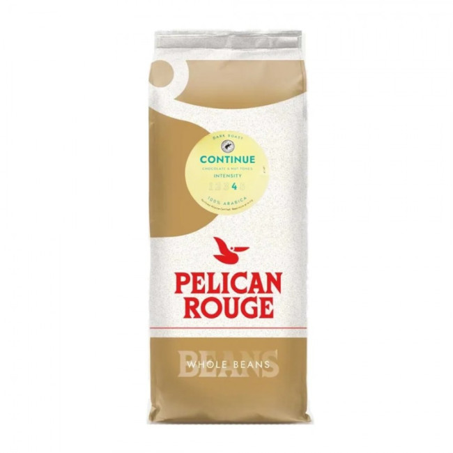 Cafea boabe, Pelican Rouge Continue 1 kg