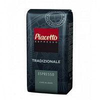 Cafea boabe Piacetto, 1 kg Tradizionale Espresso