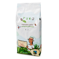 Cafea boabe, Puro Bio Organic 1 kg Cafea boabe, Puro Bio Organic 1 kg