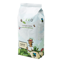 Cafea boabe, Puro Fairtrade Fuerte 1 kg Cafea boabe, Puro Fairtrade Fuerte 1 kg