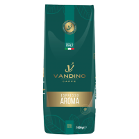 Cafea boabe Vandino, 1 kg Espresso Aroma