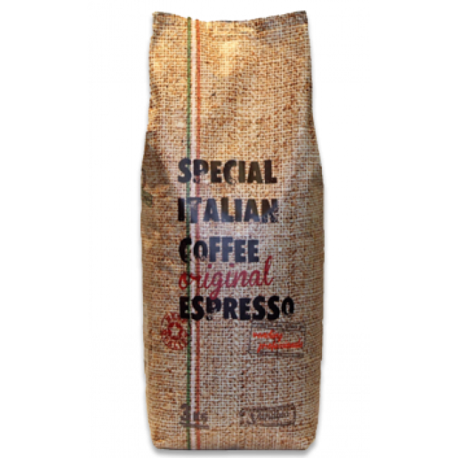 Cafea Boabe Vandino Special, 3 kg 