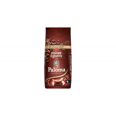 Cafea Boabe Douwe Egberts, 1 kg Paloma