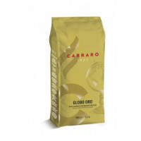 Cafea Boabe Carraro, 1 kg Globo Oro