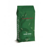 Cafea Boabe Carraro, 1 kg Globo Verde