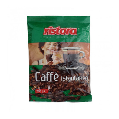 Cafea Instant Granulata Ristora, 200 g