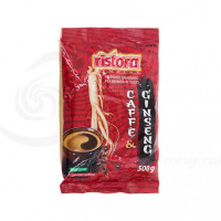 Cafea Instant Ristora Ginseng, 500 g