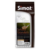 Cafea instant Simat, 250 g