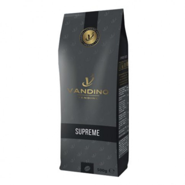 Cafea Instant Vandino Supreme, 500 g