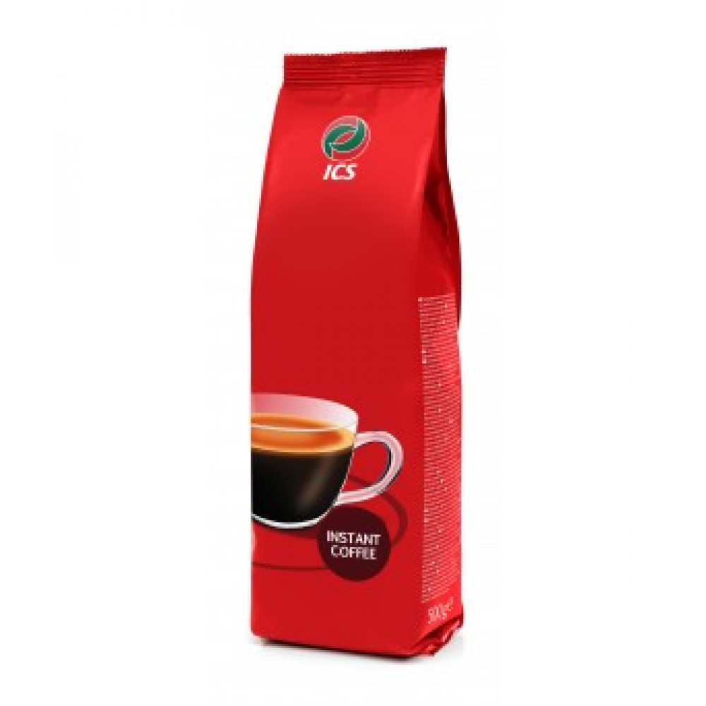 pret Cafea instant ICS | Cafea Instant ICS, 500 g | Scaffe.ro