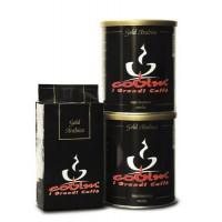 Cafea Macinata Covim, 250 g Gold Arabica