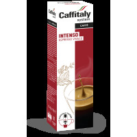 Capsule cafea Caffitaly E’caffe Intenso