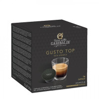 Capsule Cafea Garibaldi Dolce Gusto, 16 buc Gusto Top