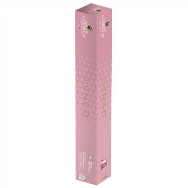 Capsule Cafea Garibaldi, 10 buc Lungo Nespresso