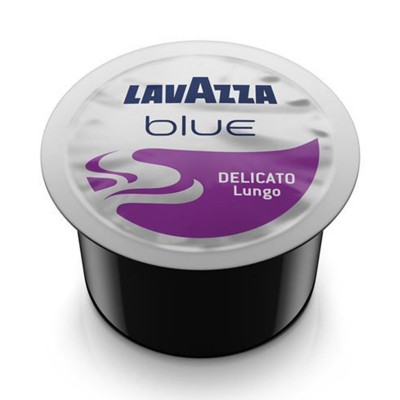 Capsule Cafea Lavazza Blue, 100 buc Espresso Delicato Capsule Cafea Lavazza Blue, 100 buc Espresso Delicato