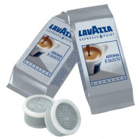 Capsule Cafea Lavazza Espresso Point, 100 buc Aroma e Gusto