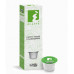 Capsule cafea Caffitaly E’caffe Cafea Verde cu Ganoderma 10 buc