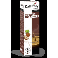 Capsule cafea Caffitaly E’caffe Nocciola 10 buc
