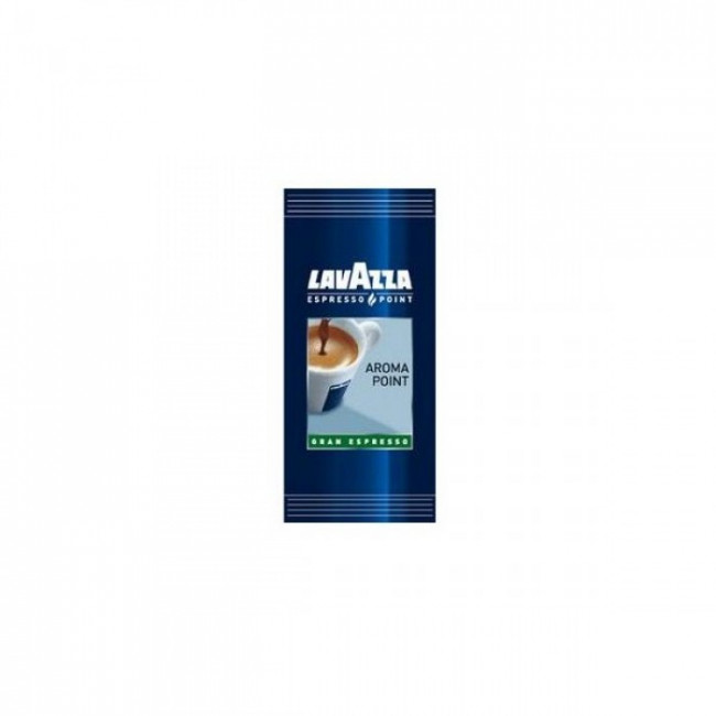 Capsule Cafea Lavazza Espresso Point, 100 buc Aroma Point Gran Espresso