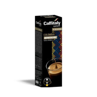 Capsule cafea Caffitaly E’caffe Colombia 10 buc