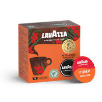 Capsule Cafea Lavazza A Modo Mio, 12 Buc Tierra Peru