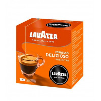 Capsule Cafea Lavazza A Modo Mio, 16 Buc Delizioso