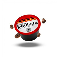 Capsule cafea, Lavazza Blue Gran Café Paulista, 100 buc Capsule cafea, Lavazza Blue Gran Café Paulista, 100 buc