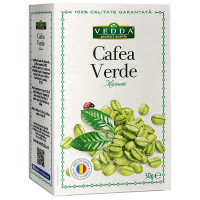Cafea Verde 50 g