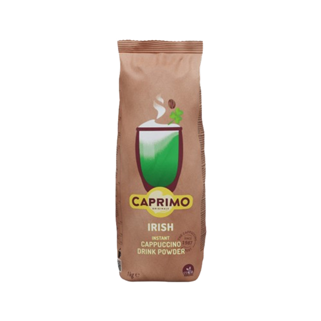 Cappuccino Irish Caprimo, 1 kg