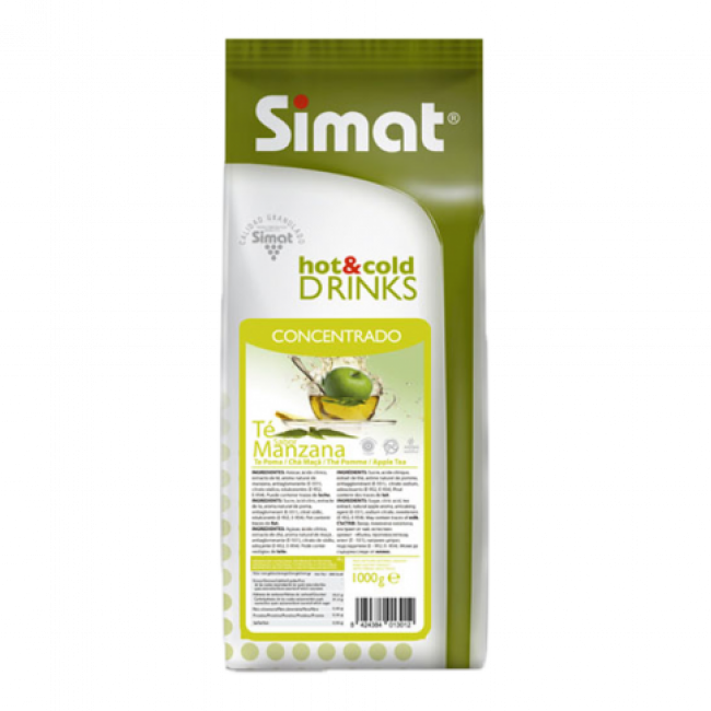 Ceai Instant de Mar Simat, 1 kg