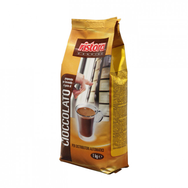 Ciocolata Ristora Clasic, 1kg